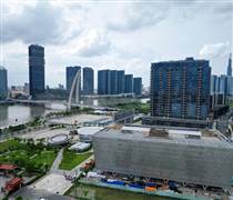 TP.HCM điều chỉnh quy hoạch Thủ Đức để xây Trung tâm hành chính Thủ Thiêm