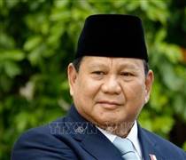 Indonesia và Mỹ ký kết các thỏa thuận trị giá 38,4 tỷ USD