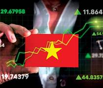 Nhìn lại thị trường chứng khoán Việt Nam năm 2025: Vươn mình vào top thị trường tăng trưởng mạnh nhất toàn cầu