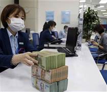 Lãnh đạo ngân hàng nói về 'đường đi' lãi suất sau Tết Nguyên đán