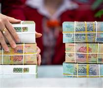 Những doanh nghiệp nhiều “tiền tươi, thóc thật” nhất trên Sàn Chứng khoán