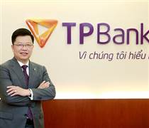 CEO ngân hàng tuổi Ngọ Nguyễn Hưng: Từ người nhận 'ghế nóng' thời tái cấu trúc đến kiến trúc sư phía sau sự chuyển mình của TPBank