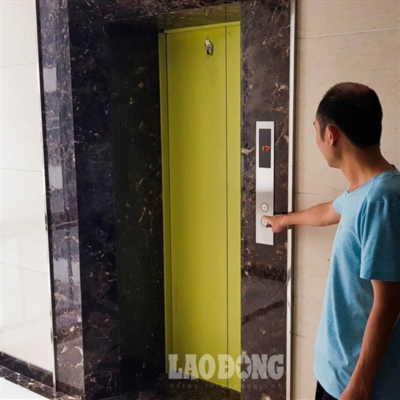 Giá dịch vụ chung cư Hà Nội theo quy định mới, tối đa 16.500 đồng/m²/tháng