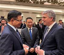 Việt Nam đang xử lý các kiến nghị của doanh nghiệp Hoa Kỳ