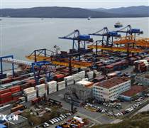 Nga: Kim ngạch xuất khẩu phi tài nguyên, phi năng lượng đạt hơn 156 tỷ USD