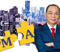 Một lĩnh vực tăng 26% đưa Việt Nam tiến gần Singapore và vượt xa Thái Lan trong năm qua: Có dấu ấn của tỷ phú Phạm Nhật Vượng