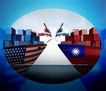 Lần đầu tiên sau nhiều thập kỷ, Mỹ nhập khẩu từ Đài Loan nhiều hơn Trung Quốc
