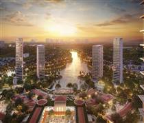 SJS: SJ Group muốn vay ngân hàng để đầu tư dự án Khu nhà ở Văn La