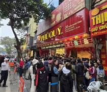 Giá bạc tăng rất mạnh