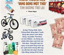 Những thương hiệu 'vang bóng một thời' tìm đường trở lại