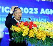 Người đàn ông tuổi Ngọ U80 điều hành doanh nghiệp lãi gấp 21 trong năm 2025, chuyển đổi 600ha sang nuôi cá rô phi nâng công suất tối đa lên 1.000 tấn/ngày