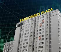 Bất động sản REE bán bất thành cổ phiếu SGR