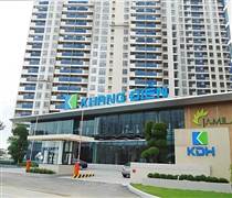 KDH: VinaCapital chỉ mua vào 17% lượng cổ phiếu KDH đã đăng ký