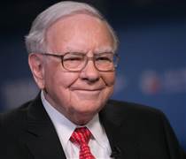 5 lời khuyên của 'ông trùm đầu tư' nước Mỹ