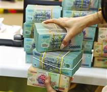 Lãi suất tiết kiệm 6 tháng vượt 8%, đoán đường đi lãi suất sau Tết