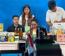 Siết thuế bán hàng livestream, thương mại điện tử: Nhiều cá nhân đã chủ động nộp thuế