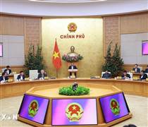 Thanh tra Chính phủ xác định một số trọng tâm để thanh tra