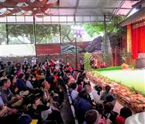 Kết thúc kỳ nghỉ Tết Nguyên đán: Các điểm di tích, du lịch Hà Nội đón lượng khách tăng mạnh