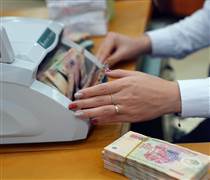 Từ hôm nay 23/2, một ngân hàng Big4 cộng lãi suất cho khách hàng gửi tiết kiệm