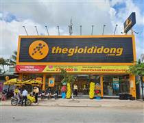 MWG: Thế giới Di động mất cổ đông lớn