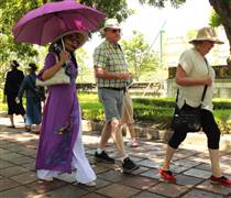 Đón ‘sóng’ khách quốc tế 2026: Du lịch Việt cần lợi thế mới