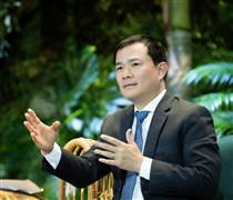 Chủ tịch Tào Đức Thắng nói về sức ép của Tập đoàn Viettel hiện nay