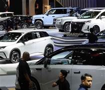 ‘Gạt giò’ không thương tiếc ô tô Nhật Bản - 20 thương hiệu ô tô Trung Quốc vẫn phục sát đất ‘tượng đài’ Toyota tại quốc gia ĐNÁ này