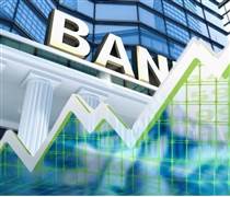 Cổ phiếu ngân hàng khai xuân ấn tượng: 25 mã tăng giá, BID và VCB gây chú ý