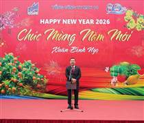 M10: May 10 phát động thi đua, ra quân sản xuất đầu Xuân