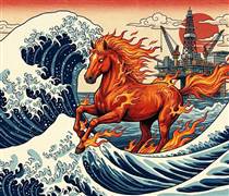 BSC chỉ tên các cổ phiếu phù hợp phong thuỷ cho người mệnh Hoả và Mộc