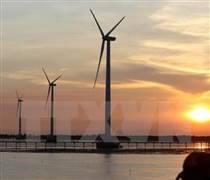 Giá điện cao khiến doanh nghiệp Anh chịu bất lợi cạnh tranh