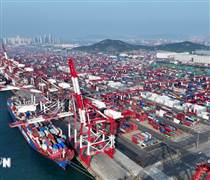 Trung Quốc hối thúc Mỹ hủy bỏ các khoản thuế đối ứng đơn phương