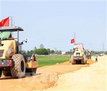 Đà Nẵng phi nước đại trên các công trình trọng điểm