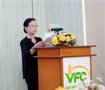 Cụ bà tuổi Ngọ U90: 83 tuổi vẫn là Tổng giám đốc doanh nghiệp, thu nhập hơn 7,45 tỷ đồng mỗi tháng