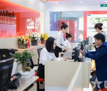 SSB: SeABank tăng trưởng về quy mô và hiệu quả hoạt động