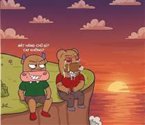 Chứng khoán Việt Nam tích cực dù lãi suất huy động tăng, vì sao ???