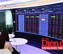 Khoảng 6 tỷ USD sẽ sớm vào Việt Nam từ nâng hạng