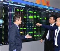 Chứng khoán: ‘Sóng lì xì khai xuân' liệu có bền?
