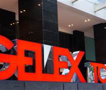 Dòng tiền 'vào' nhóm cổ phiếu GELEX