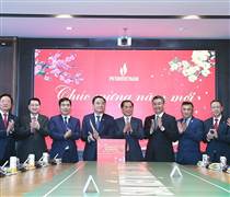 Phó Thủ tướng Bùi Thanh Sơn giao nhiệm vụ quan trọng cho 4 tập đoàn Petrovietnam, Petrolimex, Vinachem, EVN