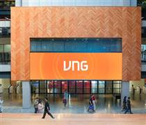 VNZ: Nhân viên của VNG sắp được mua cổ phiếu giá rẻ