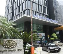 VCG: Vinaconex dự trình cổ đông việc miễn nhiệm và bầu bố sung thành viên HĐQT