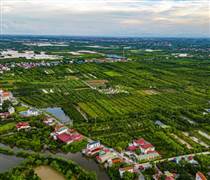 KBC: Kinh Bắc tăng tốc siêu dự án 1,5 tỷ USD với Tập đoàn Trump, rót gần 780 tỷ đồng sau hơn nửa năm khởi công