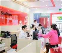 SeABank tăng trưởng về quy mô và hiệu quả hoạt động