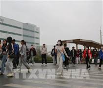 Hải Phòng: Nhiều doanh nghiệp có đơn hàng ổn định và tăng sau Tết