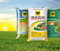 BFC: Cổ phiếu của Phân bón Bình Điền lập đỉnh mới