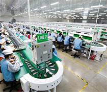 'Khai xuân năm nay đáng mừng nhất là sự trở lại đầy đủ của lực lượng lao động'