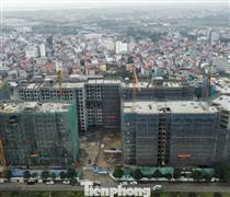 Người mua nhà ở xã hội có được nộp hồ sơ nhiều dự án?