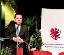 Việt Nam là cửa ngõ kết nối quan trọng để doanh nghiệp Ba Lan mở rộng sự hiện diện tại khu vực ASEAN