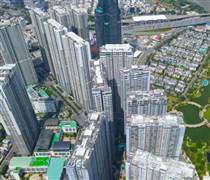 2,94 triệu tỷ đồng dư nợ bất động sản và cuộc sàng lọc danh mục cổ phiếu